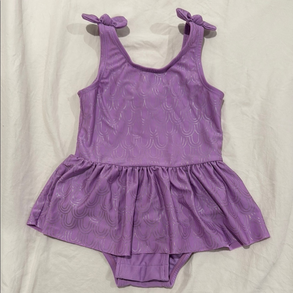 Ruffled Kids One Piece Trio Set - Picture 8 of 11